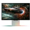 Монитор Samsung 27" Odyssey 3D LS27FG900XIXCI серебристый IPS LED 1ms 16:9 HDMI M/M матовая HAS 350cd 178гр/178гр 3840x2160 165Hz FreeSync Premium DP 4K 7.5кг