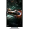 Монитор Samsung 27" Odyssey 3D LS27FG900XIXCI серебристый IPS LED 1ms 16:9 HDMI M/M матовая HAS 350cd 178гр/178гр 3840x2160 165Hz FreeSync Premium DP 4K 7.5кг