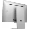 Монитор Samsung 27" Odyssey 3D LS27FG900XIXCI серебристый IPS LED 1ms 16:9 HDMI M/M матовая HAS 350cd 178гр/178гр 3840x2160 165Hz FreeSync Premium DP 4K 7.5кг