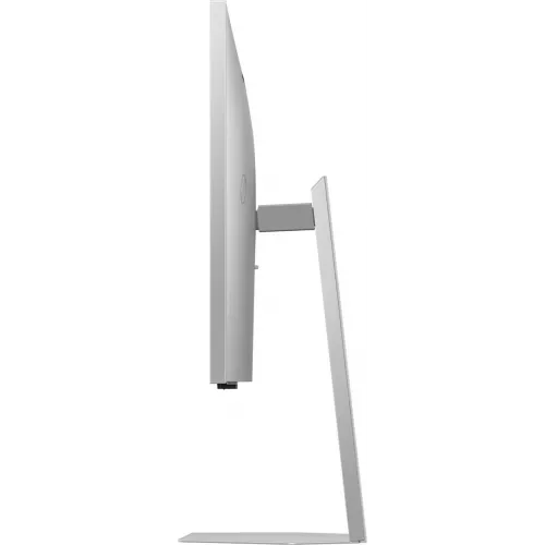 Монитор Samsung 27" Odyssey 3D LS27FG900XIXCI серебристый IPS LED 1ms 16:9 HDMI M/M матовая HAS 350cd 178гр/178гр 3840x2160 165Hz FreeSync Premium DP 4K 7.5кг