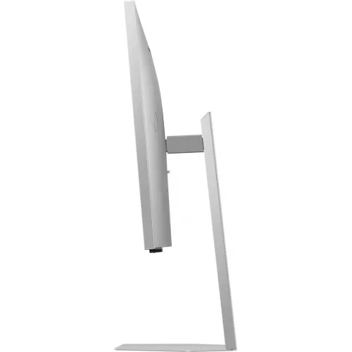 Монитор Samsung 27" Odyssey 3D LS27FG900XIXCI серебристый IPS LED 1ms 16:9 HDMI M/M матовая HAS 350cd 178гр/178гр 3840x2160 165Hz FreeSync Premium DP 4K 7.5кг