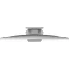 Монитор Samsung 27" Odyssey 3D LS27FG900XIXCI серебристый IPS LED 1ms 16:9 HDMI M/M матовая HAS 350cd 178гр/178гр 3840x2160 165Hz FreeSync Premium DP 4K 7.5кг