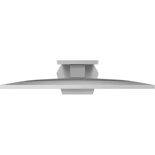Монитор Samsung 27" Odyssey 3D LS27FG900XIXCI серебристый IPS LED 1ms 16:9 HDMI M/M матовая HAS 350cd 178гр/178гр 3840x2160 165Hz FreeSync Premium DP 4K 7.5кг