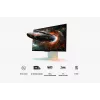 Монитор Samsung 27" Odyssey 3D LS27FG900XIXCI серебристый IPS LED 1ms 16:9 HDMI M/M матовая HAS 350cd 178гр/178гр 3840x2160 165Hz FreeSync Premium DP 4K 7.5кг