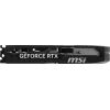 Видеокарта MSI PCI-E 5.0 RTX 5060 TI 8G SHADOW 2X OC PLUS NVIDIA GeForce RTX 5060TI 8Gb 128bit GDDR7 2602/28000 HDMIx1 DPx3 HDCP Ret