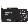 Видеокарта MSI PCI-E 5.0 RTX 5060 TI 8G SHADOW 2X OC PLUS NVIDIA GeForce RTX 5060TI 8Gb 128bit GDDR7 2602/28000 HDMIx1 DPx3 HDCP Ret