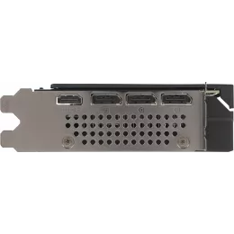 Видеокарта MSI PCI-E 5.0 RTX 5060 TI 8G SHADOW 2X OC PLUS NVIDIA GeForce RTX 5060TI 8Gb 128bit GDDR7 2602/28000 HDMIx1 DPx3 HDCP Ret