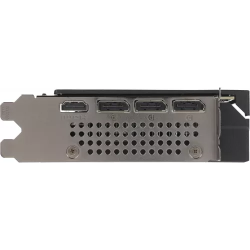 Видеокарта MSI PCI-E 5.0 RTX 5060 TI 8G SHADOW 2X OC PLUS NVIDIA GeForce RTX 5060TI 8Gb 128bit GDDR7 2602/28000 HDMIx1 DPx3 HDCP Ret