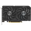Видеокарта Asus PCI-E 5.0 DUAL-RX9060XT-8G AMD Radeon RX 9060XT 8Gb 128bit GDDR6 2550/20000 HDMIx1 DPx2 HDCP Ret