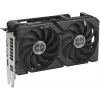 Видеокарта Asus PCI-E 5.0 DUAL-RX9060XT-8G AMD Radeon RX 9060XT 8Gb 128bit GDDR6 2550/20000 HDMIx1 DPx2 HDCP Ret