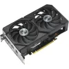 Видеокарта Asus PCI-E 5.0 DUAL-RX9060XT-8G AMD Radeon RX 9060XT 8Gb 128bit GDDR6 2550/20000 HDMIx1 DPx2 HDCP Ret