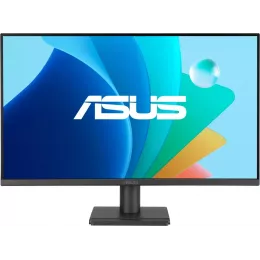 Монитор Asus 23.8" VA249QG черный IPS LED 16:9 HDMI M/M матовая 3000:1 300cd 178гр/178гр 1920x1080 120Hz VGA DP FHD 3.03кг