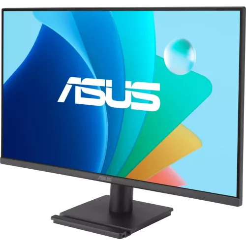 Монитор Asus 23.8" VA249QG черный IPS LED 16:9 HDMI M/M матовая 3000:1 300cd 178гр/178гр 1920x1080 120Hz VGA DP FHD 3.03кг