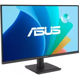 Монитор Asus 23.8" VA249QG черный IPS LED 16:9 HDMI M/M матовая 3000:1 300cd 178гр/178гр 1920x1080 120Hz VGA DP FHD 3.03кг