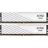 Память DDR5 2x16GB 6000MHz A-Data AX5U6000C3616G-DTLABWH XPG Lancer Blade RTL Gaming PC5-48000 CL36 DIMM ECC 288-pin 1.35В kit dual rank с радиатором Ret