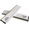 Память DDR5 2x16GB 6000MHz A-Data AX5U6000C3616G-DTLABWH XPG Lancer Blade RTL Gaming PC5-48000 CL36 DIMM ECC 288-pin 1.35В kit dual rank с радиатором Ret