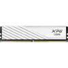 Память DDR5 2x16GB 6000MHz A-Data AX5U6000C3616G-DTLABWH XPG Lancer Blade RTL Gaming PC5-48000 CL36 DIMM ECC 288-pin 1.35В kit dual rank с радиатором Ret
