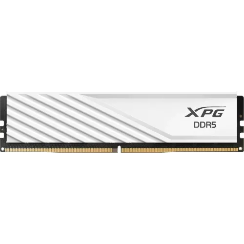 Память DDR5 2x16GB 6000MHz A-Data AX5U6000C3616G-DTLABWH XPG Lancer Blade RTL Gaming PC5-48000 CL36 DIMM ECC 288-pin 1.35В kit dual rank с радиатором Ret