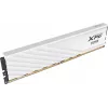 Память DDR5 2x16GB 6000MHz A-Data AX5U6000C3616G-DTLABWH XPG Lancer Blade RTL Gaming PC5-48000 CL36 DIMM ECC 288-pin 1.35В kit dual rank с радиатором Ret