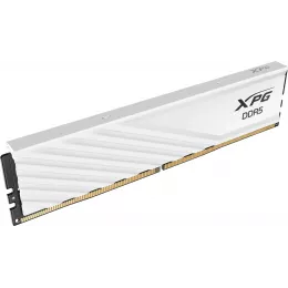 Память DDR5 2x16GB 6000MHz A-Data AX5U6000C3616G-DTLABWH XPG Lancer Blade RTL Gaming PC5-48000 CL36 DIMM ECC 288-pin 1.35В kit dual rank с радиатором Ret