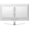 Монитор Philips 31.5" Evnia 8000 32M2N8800 белый QD OLED LED 16:9 HDMI M/M матовая HAS Piv 1500000:1 1000cd 178гр/178гр 3840x2160 240Hz G-Sync DP Quad 4K (2160p) USB 9.65кг