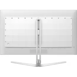 Монитор Philips 31.5" Evnia 8000 32M2N8800 белый QD OLED LED 16:9 HDMI M/M матовая HAS Piv 1500000:1 1000cd 178гр/178гр 3840x2160 240Hz G-Sync DP Quad 4K (2160p) USB 9.65кг