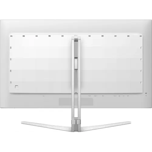 Монитор Philips 31.5" Evnia 8000 32M2N8800 белый QD OLED LED 16:9 HDMI M/M матовая HAS Piv 1500000:1 1000cd 178гр/178гр 3840x2160 240Hz G-Sync DP Quad 4K (2160p) USB 9.65кг