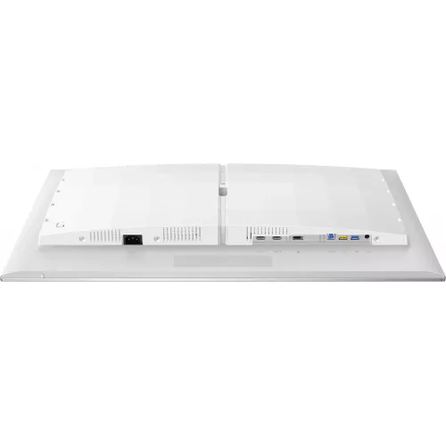 Монитор Philips 31.5" Evnia 8000 32M2N8800 белый QD OLED LED 16:9 HDMI M/M матовая HAS Piv 1500000:1 1000cd 178гр/178гр 3840x2160 240Hz G-Sync DP Quad 4K (2160p) USB 9.65кг