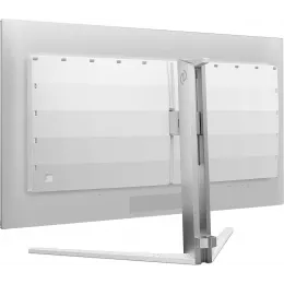 Монитор Philips 31.5" Evnia 8000 32M2N8800 белый QD OLED LED 16:9 HDMI M/M матовая HAS Piv 1500000:1 1000cd 178гр/178гр 3840x2160 240Hz G-Sync DP Quad 4K (2160p) USB 9.65кг