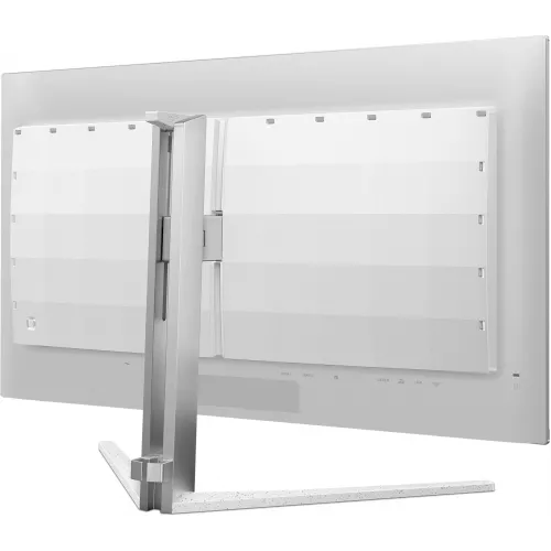 Монитор Philips 31.5" Evnia 8000 32M2N8800 белый QD OLED LED 16:9 HDMI M/M матовая HAS Piv 1500000:1 1000cd 178гр/178гр 3840x2160 240Hz G-Sync DP Quad 4K (2160p) USB 9.65кг
