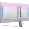 Монитор Philips 31.5" Evnia 8000 32M2N8800 белый QD OLED LED 16:9 HDMI M/M матовая HAS Piv 1500000:1 1000cd 178гр/178гр 3840x2160 240Hz G-Sync DP Quad 4K (2160p) USB 9.65кг