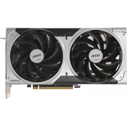 Видеокарта MSI PCI-E 5.0 RTX 5070 12G VENTUS 2X NVIDIA GeForce RTX 5070 12Gb 192bit GDDR7 2512/28000 HDMIx1 DPx3 HDCP Ret