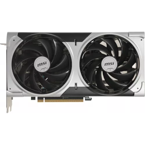 Видеокарта MSI PCI-E 5.0 RTX 5070 12G VENTUS 2X NVIDIA GeForce RTX 5070 12Gb 192bit GDDR7 2512/28000 HDMIx1 DPx3 HDCP Ret