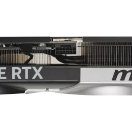 Видеокарта MSI PCI-E 5.0 RTX 5070 12G VENTUS 2X NVIDIA GeForce RTX 5070 12Gb 192bit GDDR7 2512/28000 HDMIx1 DPx3 HDCP Ret