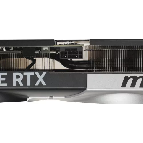 Видеокарта MSI PCI-E 5.0 RTX 5070 12G VENTUS 2X NVIDIA GeForce RTX 5070 12Gb 192bit GDDR7 2512/28000 HDMIx1 DPx3 HDCP Ret