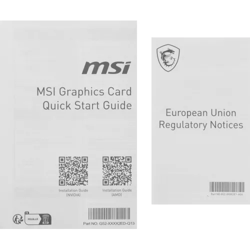 Видеокарта MSI PCI-E 5.0 RTX 5070 12G VENTUS 2X NVIDIA GeForce RTX 5070 12Gb 192bit GDDR7 2512/28000 HDMIx1 DPx3 HDCP Ret
