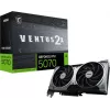 Видеокарта MSI PCI-E 5.0 RTX 5070 12G VENTUS 2X NVIDIA GeForce RTX 5070 12Gb 192bit GDDR7 2512/28000 HDMIx1 DPx3 HDCP Ret