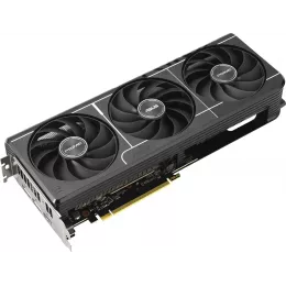 Видеокарта Asus PCI-E 5.0 PRIME-RX9060XT-O16G AMD Radeon RX 9060XT 16Gb 128bit GDDR6 2740/20000 HDMIx1 DPx2 HDCP Ret