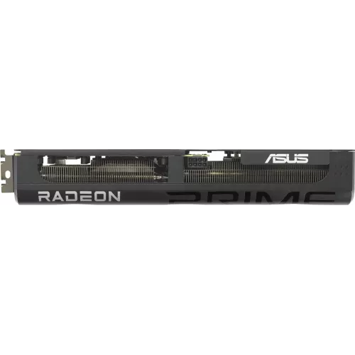 Видеокарта Asus PCI-E 5.0 PRIME-RX9060XT-O16G AMD Radeon RX 9060XT 16Gb 128bit GDDR6 2740/20000 HDMIx1 DPx2 HDCP Ret