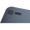 Коврик для мыши Cactus Owl gray рисунок 300x250x3мм (CS-MPC-D12M)