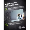 Коврик для мыши Cactus Owl gray рисунок 300x250x3мм (CS-MPC-D12M)