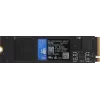 Накопитель SSD WD PCIe 4.0 x4 500GB WDS500G4B0E SN5000 Blue M.2 2280