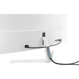 Монитор Asus 34" VU34WCIP-W белый VA LED 21:9 HDMI M/M матовая HAS 300cd 178гр/178гр 3440x1440 100Hz DP 2K USB 5.6кг