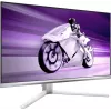 Монитор Philips 27" Evnia Gaming 27M2N8800 белый QD OLED LED 16:9 HDMI M/M матовая HAS Piv 250cd 178гр/178гр 3840x2160 240Hz FreeSync Premium Pro DP 4K USB 7.14кг