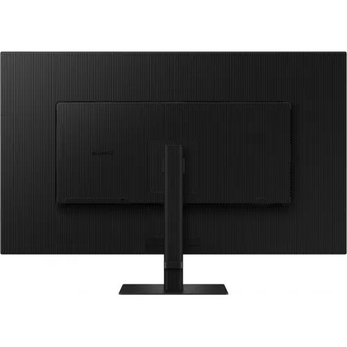 Монитор Samsung 37" (94 cm) ViewFinity S7 S37D702EAIXCI черный VA LED 5ms 16:9 HDMI матовая 3000:1 350cd 178гр/178гр 3840x2160 60Hz DP 4K 8.1кг