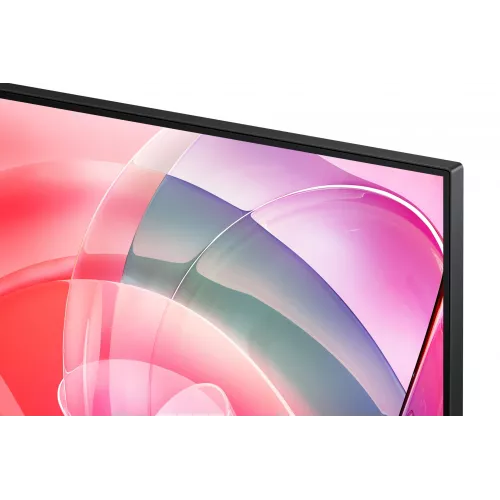 Монитор Samsung 37" (94 cm) ViewFinity S7 S37D702EAIXCI черный VA LED 5ms 16:9 HDMI матовая 3000:1 350cd 178гр/178гр 3840x2160 60Hz DP 4K 8.1кг