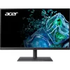 Монитор Acer 27" Vero B277KLBbmipruzx черный IPS LED 16:9 HDMI M/M матовая HAS Piv 350cd 178гр/178гр 3840x2160 72Hz FreeSync DP Quad 4K (2160p) USB 5.12кг