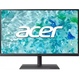 Монитор Acer 27" Vero B277KLBbmipruzx черный IPS LED 16:9 HDMI M/M матовая HAS Piv 350cd 178гр/178гр 3840x2160 72Hz FreeSync DP Quad 4K (2160p) USB 5.12кг