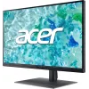 Монитор Acer 27" Vero B277KLBbmipruzx черный IPS LED 16:9 HDMI M/M матовая HAS Piv 350cd 178гр/178гр 3840x2160 72Hz FreeSync DP Quad 4K (2160p) USB 5.12кг