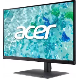 Монитор Acer 27" Vero B277KLBbmipruzx черный IPS LED 16:9 HDMI M/M матовая HAS Piv 350cd 178гр/178гр 3840x2160 72Hz FreeSync DP Quad 4K (2160p) USB 5.12кг